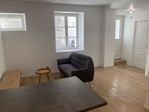  Appartement � louer 1 pi�ce 33 m�