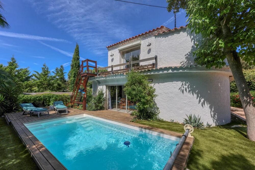 � vendre  Maison Saint-Cyr-sur-Mer (83270)