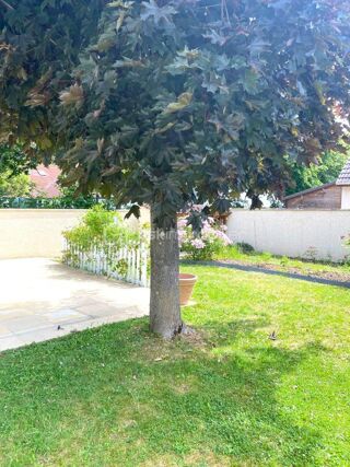  Maison à vendre 5 pièces 110 m²
