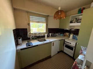  Appartement à vendre 1 pièce 31 m²