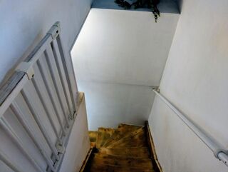  Appartement à vendre 2 pièces 35 m²