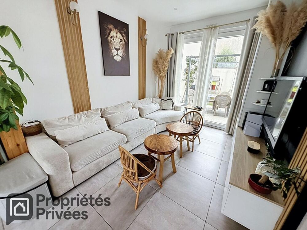 Vente Maison Maison Leffrinckoucke 5 pièce(s) 142 m2 Leffrinckoucke