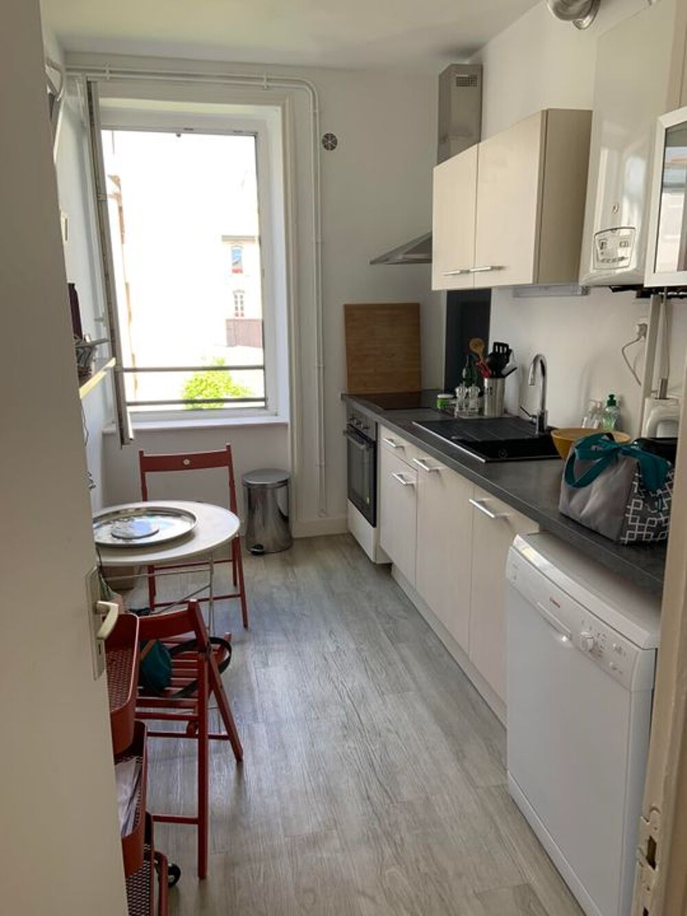 Appartement de 60m2 à louer sur Brest
