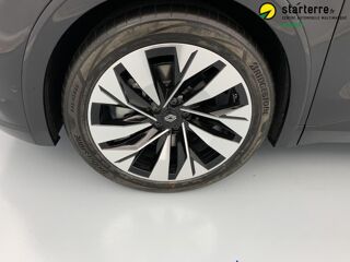 Rafale E-Tech full hybrid 200ch Techno 2026 occasion 73420 Voglans