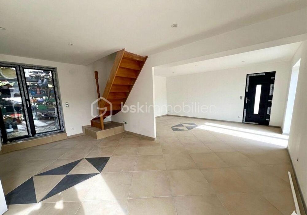 Vente Maison Maison en pierre entierement rénovée Mereville