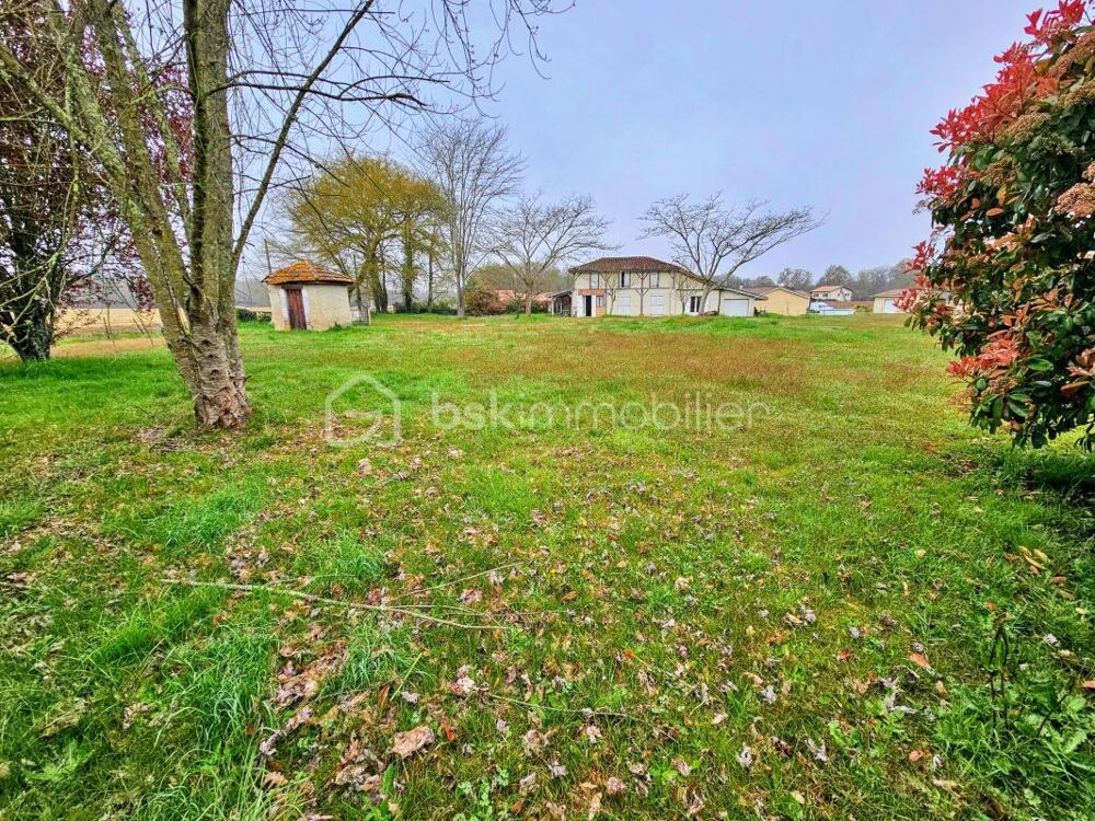 Vente Maison Maison spacieuse au charme d'autrefois à découvrir Saint gein