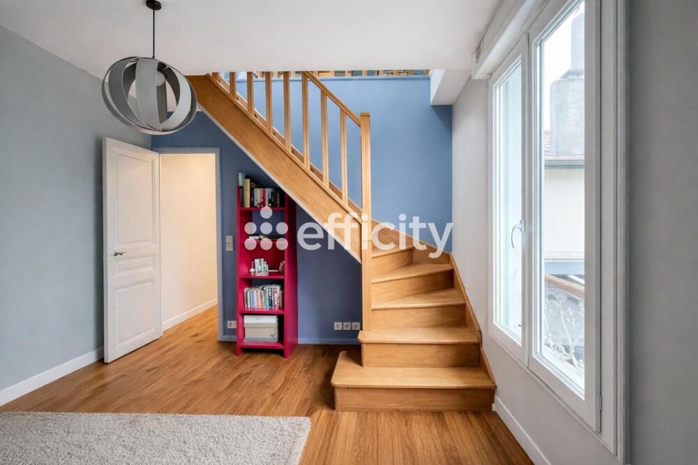 � vendre  Maison Montreuil (93100)