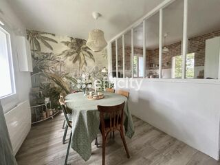  Maison à vendre 5 pièces 120 m²