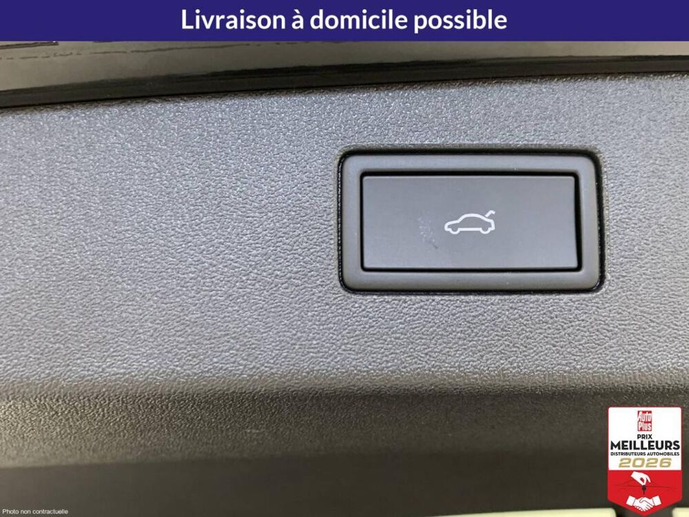 Tiguan 1.5 ETSI 150CH DSG7 Life 2026 occasion 78200 Buchelay