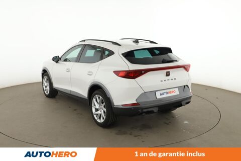 Formentor 1.5 TSI Business Edition DSG7 150 ch 2023 occasion 92130 Issy-les-Moulineaux