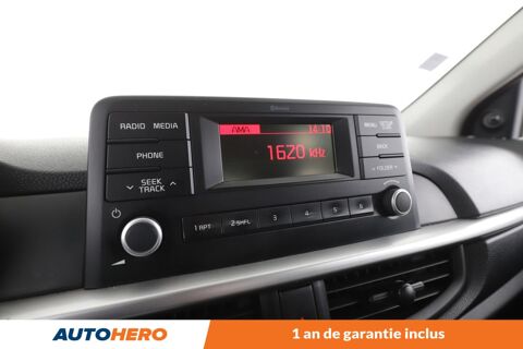 Picanto 1.0 Active 67 ch 2019 occasion 92130 Issy-les-Moulineaux