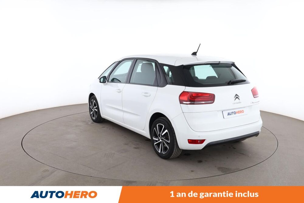 C4 Spacetourer 1.5 Blue-HDi Business EAT8 131 ch 2019 occasion 92130 Issy-les-Moulineaux