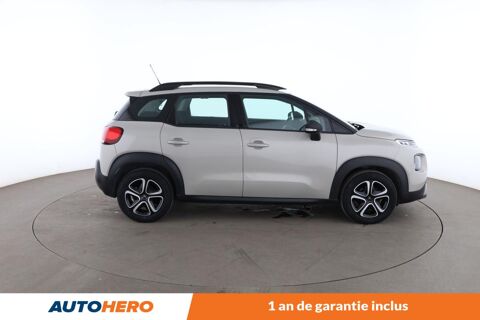 C3 Aircross 1.6 Blue-HDi Feel 100 ch 2017 occasion 92130 Issy-les-Moulineaux