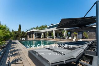  Villa à vendre 12 pièces 465 m²