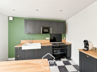  Maison à vendre 5 pièces 190 m²