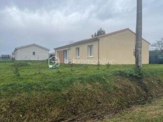  Maison � vendre 5 pi�ces 104 m�