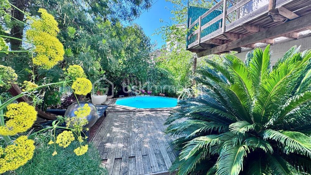 Maison 9 pièces 179 m² · à Toulon · 179 m² · 635 000 €