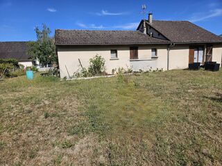  Maison à vendre 4 pièces 104 m²