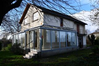  Maison � vendre 4 pi�ces 91 m�