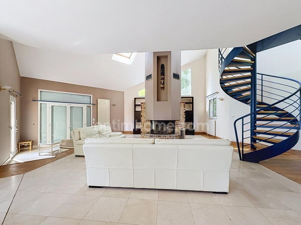 à vendre  Maison Bessancourt (95550)
