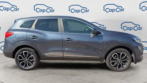 Kadjar 1.3 TCe 140 Intens 2021 occasion 76140 Le Petit Quevilly