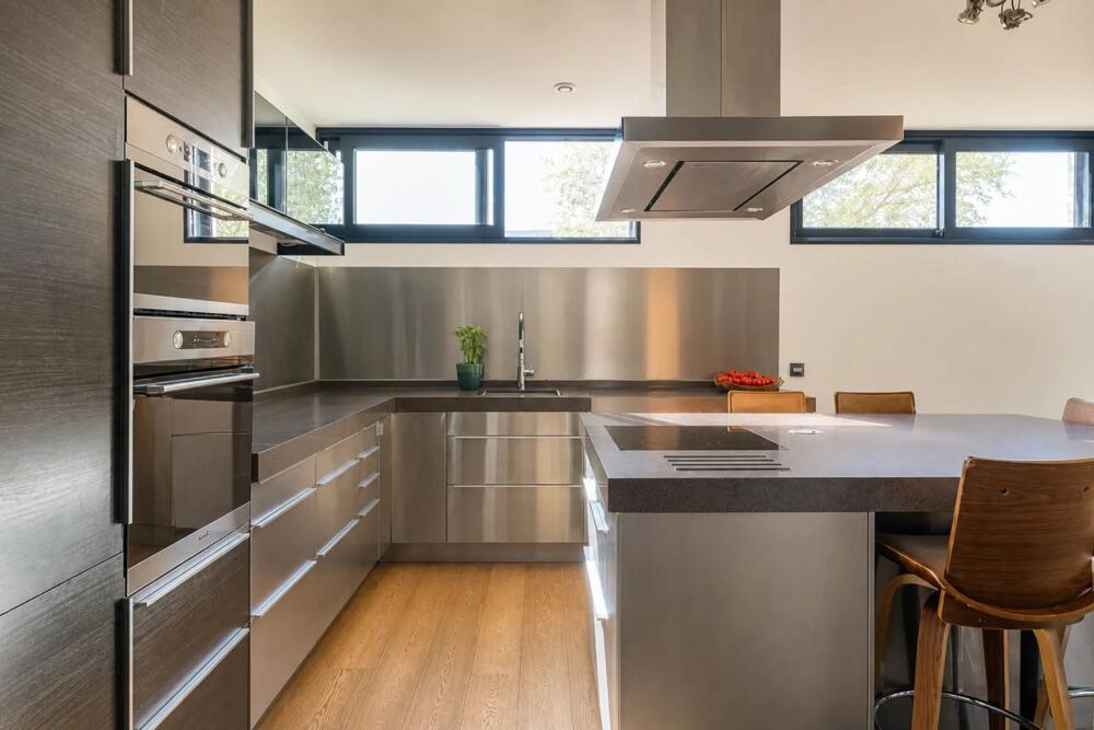 Vente Maison VAUJOURS - MAISON contemporaine de 166m2 Vaujours