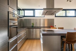 Vente Maison VAUJOURS - MAISON contemporaine de 166m2 Vaujours