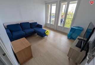  Appartement à vendre 4 pièces 66 m²