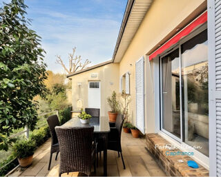  Maison � vendre 5 pi�ces 130 m�