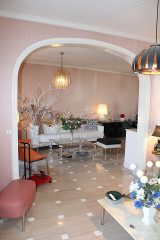  Maison à vendre 6 pièces 130 m²
