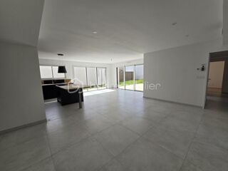  Maison à vendre 4 pièces 116 m²