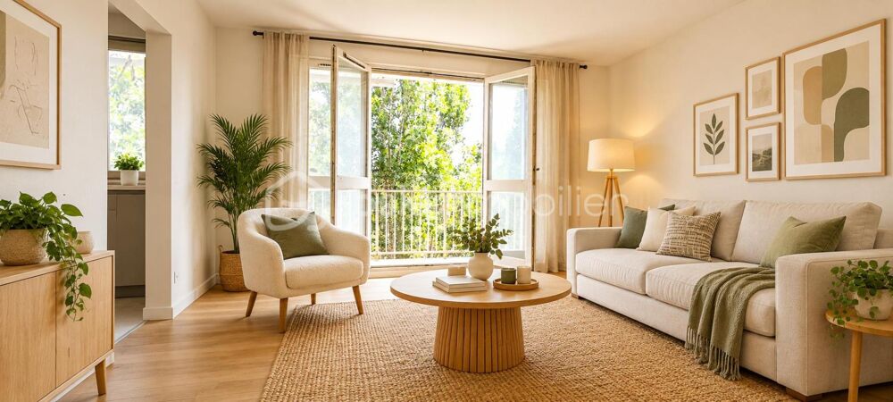 Vente Appartement A vendre Studio de 31 m2 sur Avignon Avignon