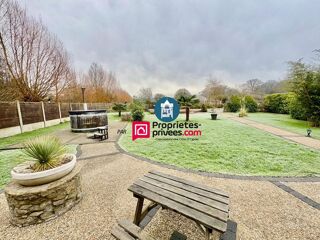  Maison  vendre 8 pices 263 m