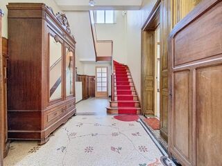  Maison � vendre 6 pi�ces 180 m�