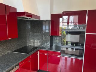  Maison  vendre 4 pices 134 m