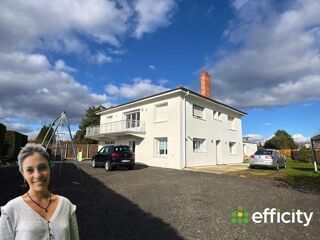  Maison � vendre 9 pi�ces 200 m�