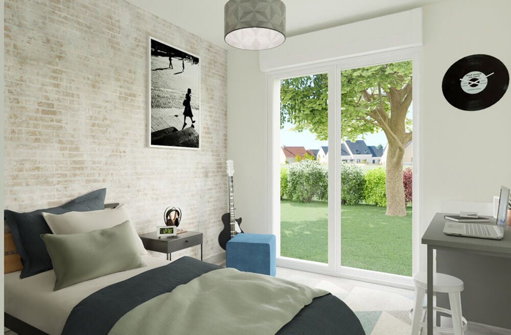Vente Maison RARE SUR CE SECTEUR Saint leu la foret