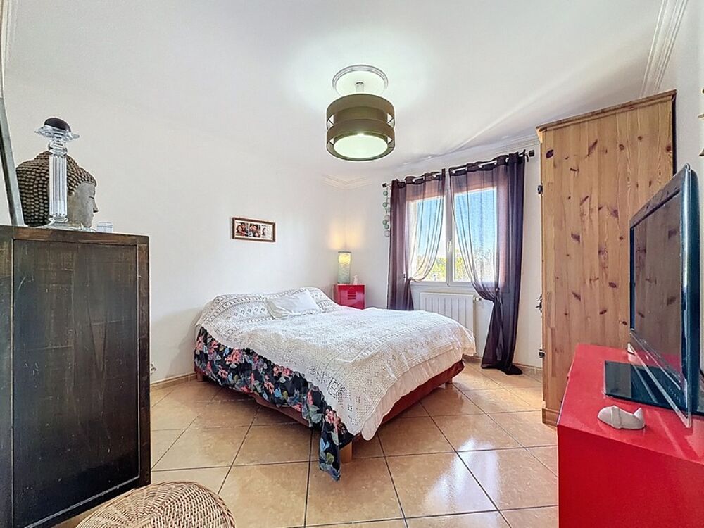 � vendre  Maison Juvignac (34990)