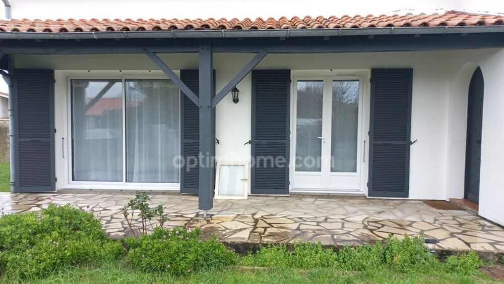 MAISON À VENDRE  LES PORTES-EN-RÉ