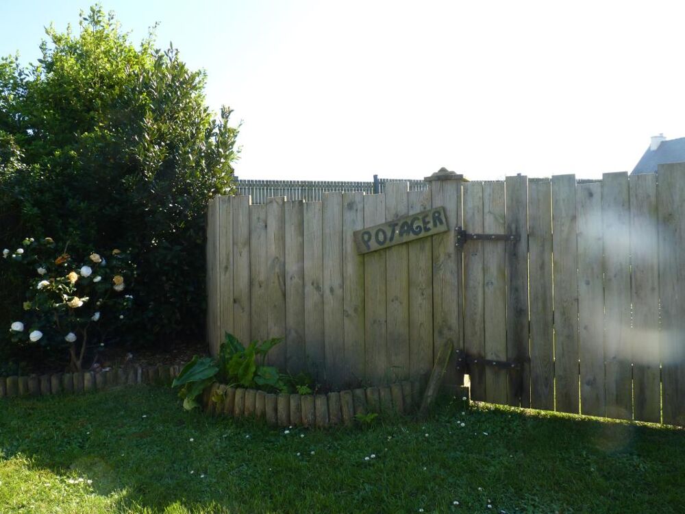 à vendre  Maison Ploudalmézeau (29830)