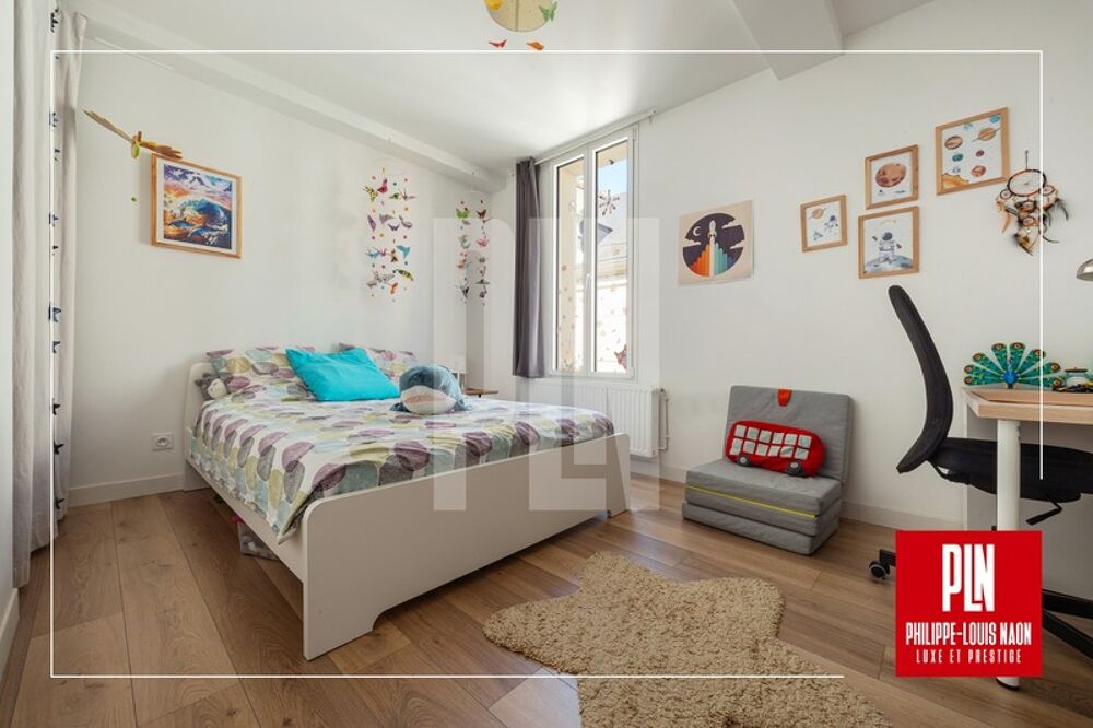 Vente Maison TRÈS BELLE OPPORTUNITÉ À DEUX PAS DU JARDIN DES PLANTES Le mans
