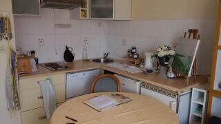  Appartement � louer 1 pi�ce 25 m�