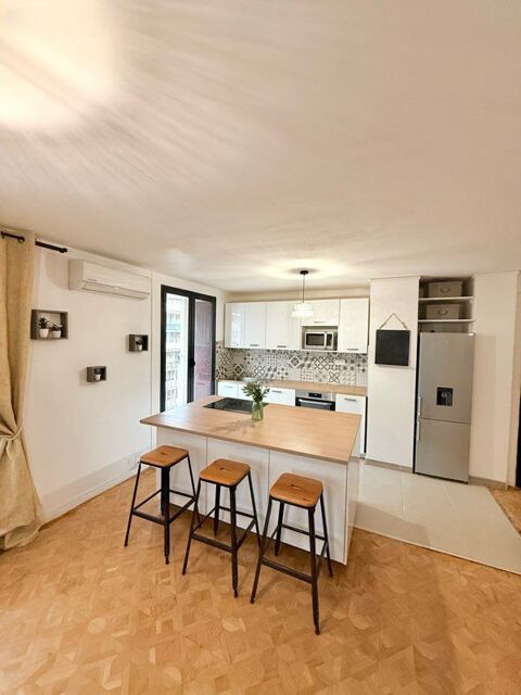  Appartement � louer 3 pi�ces 73 m�