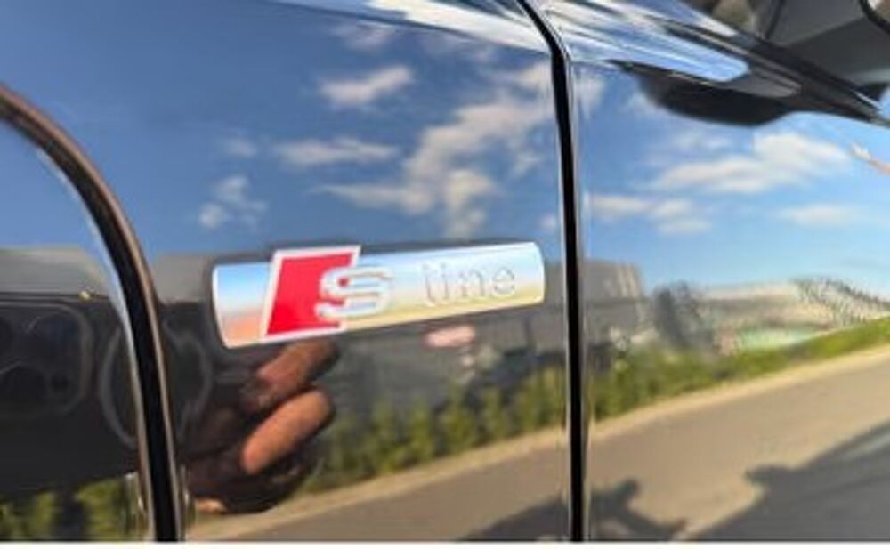 Q3 45 TFSI e S line Hybride Rechargeable 2022 occasion 33000 Bordeaux