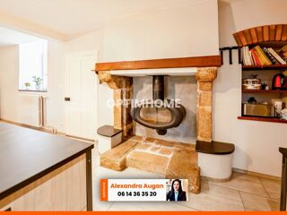  Maison � vendre 8 pi�ces 185 m�