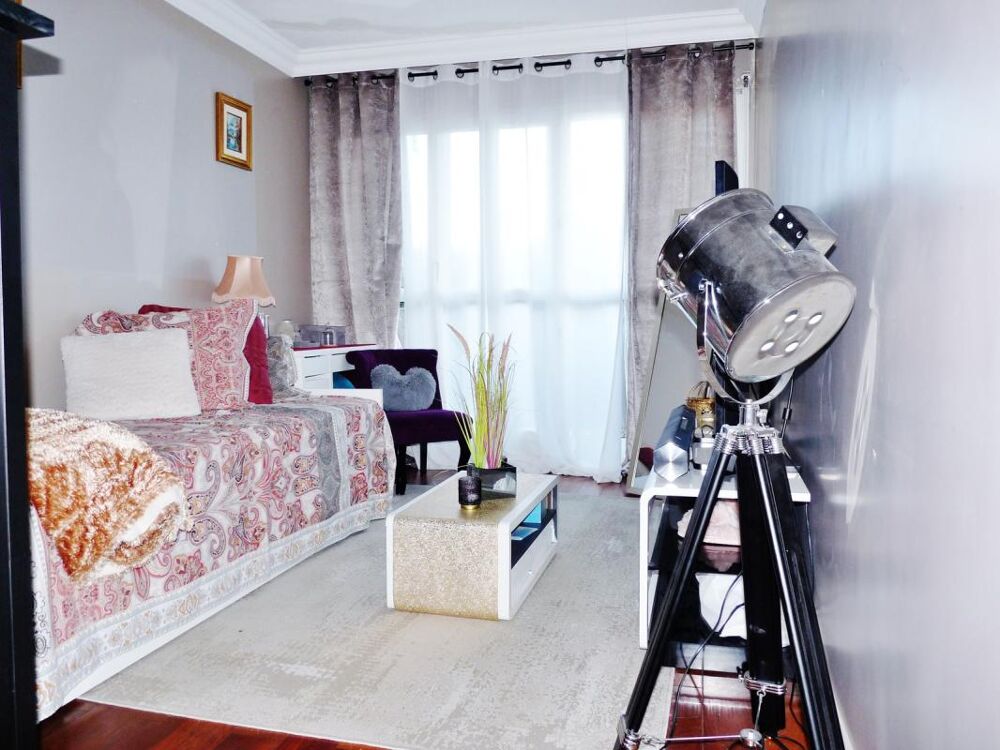 Vente Appartement Appartement Rosny sous bois