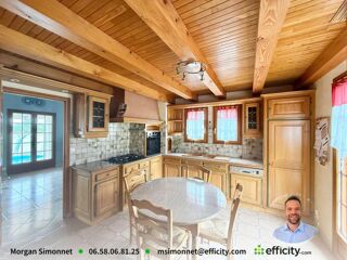  Maison � vendre 8 pi�ces 275 m�