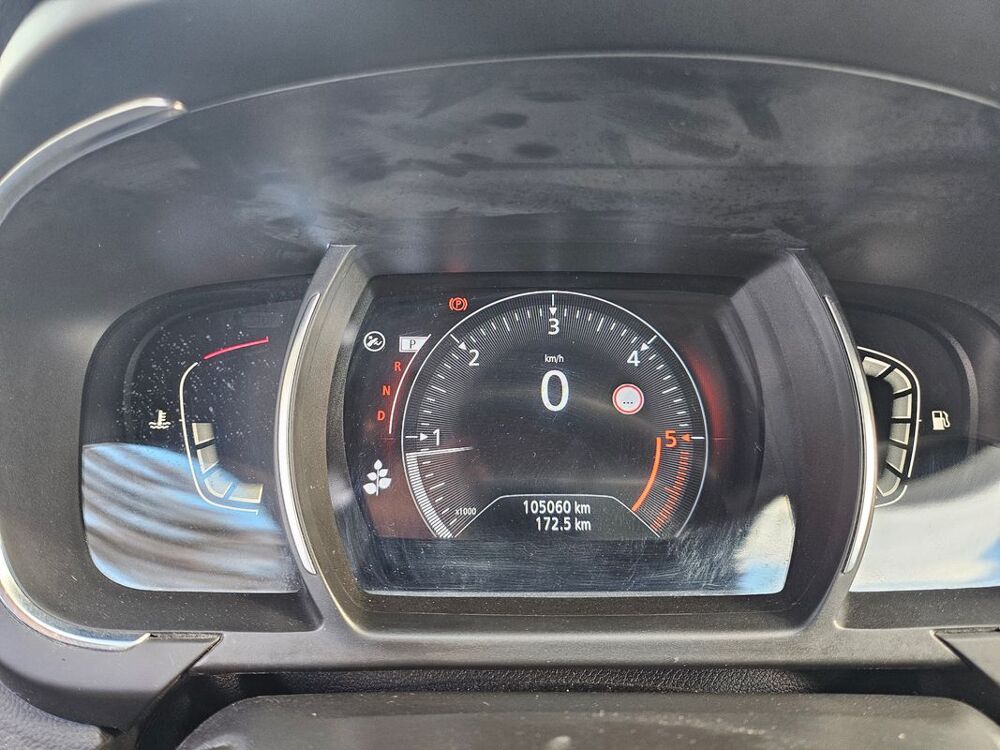 Sc&eacute;nic 1.7 Blue dCi 120 EDC6 Business - Automatique 2019 occasion 14000 Caen