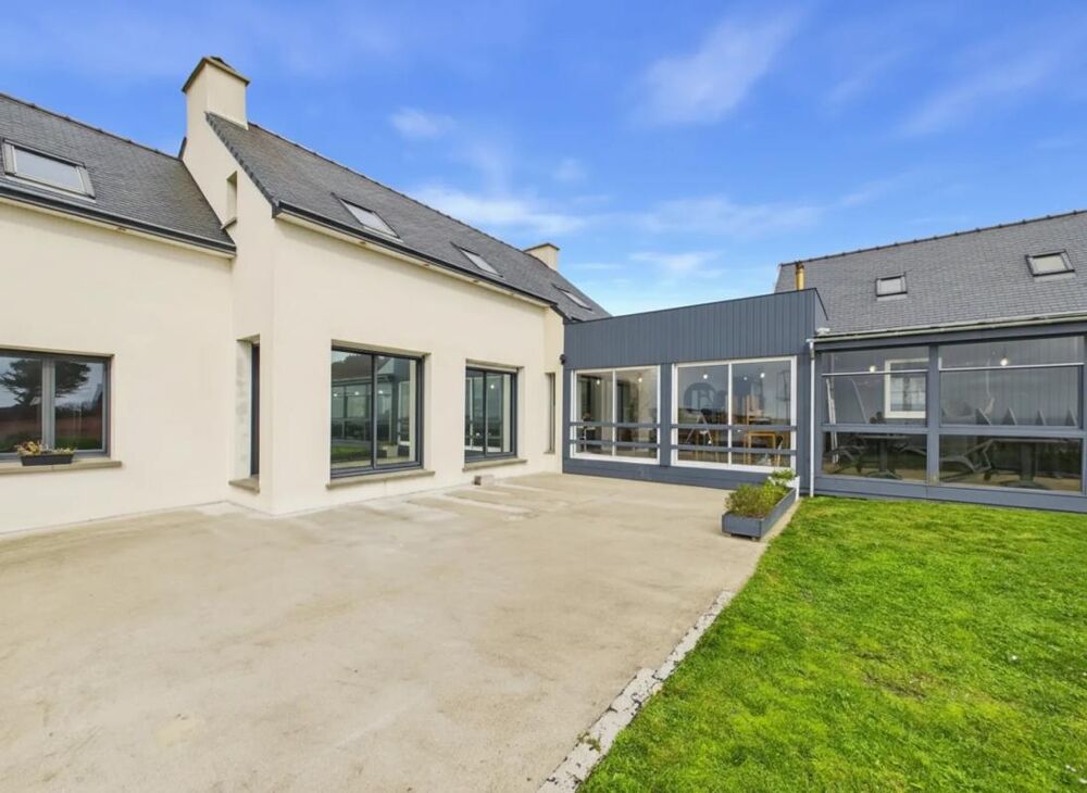 � vendre  Maison Plogoff (29770)