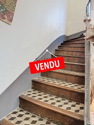  Maison  vendre 6 pices 170 m